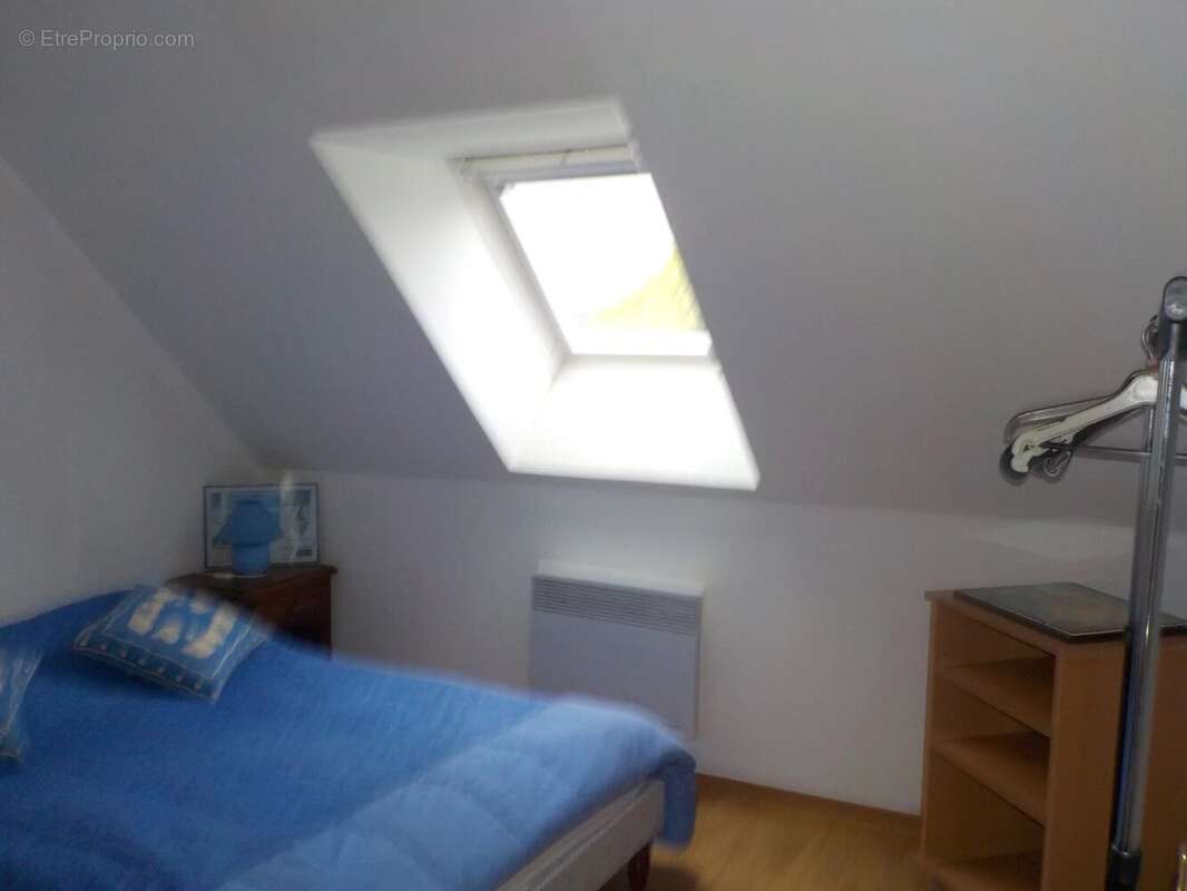 Maison à LA TURBALLE