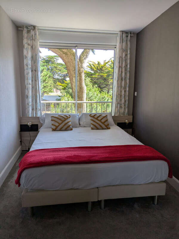 Appartement à LA BAULE-ESCOUBLAC