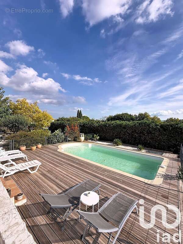 Photo 4 - Maison à LE LUC