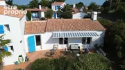 Maison à NOIRMOUTIER-EN-L'ILE