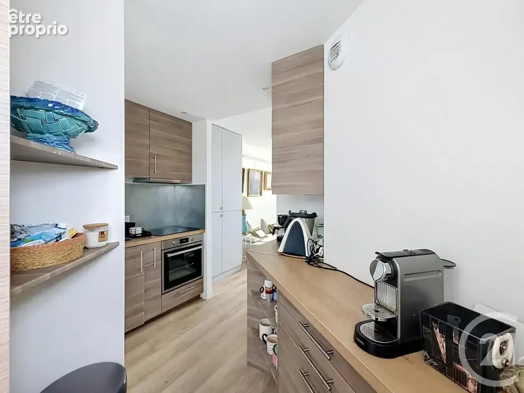 Appartement 4 pièces 98 m² à vendre à Paris-13e (75013) - photo 10