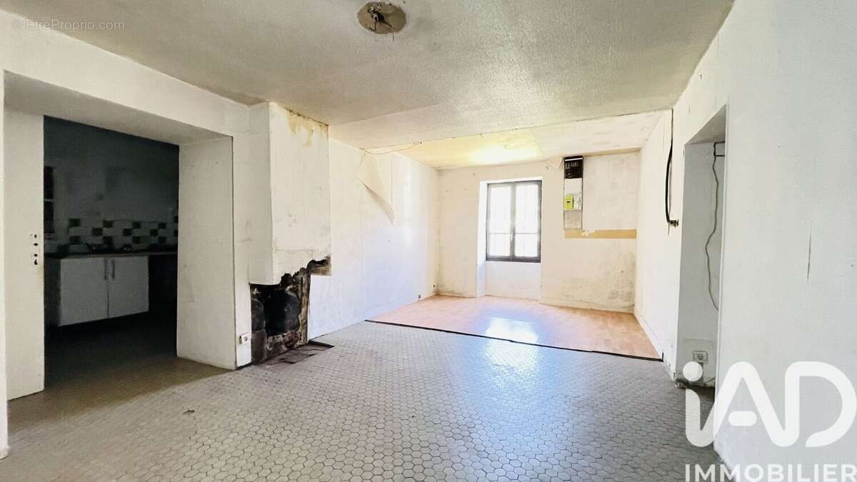 Photo 6 - Maison à ORVEAU