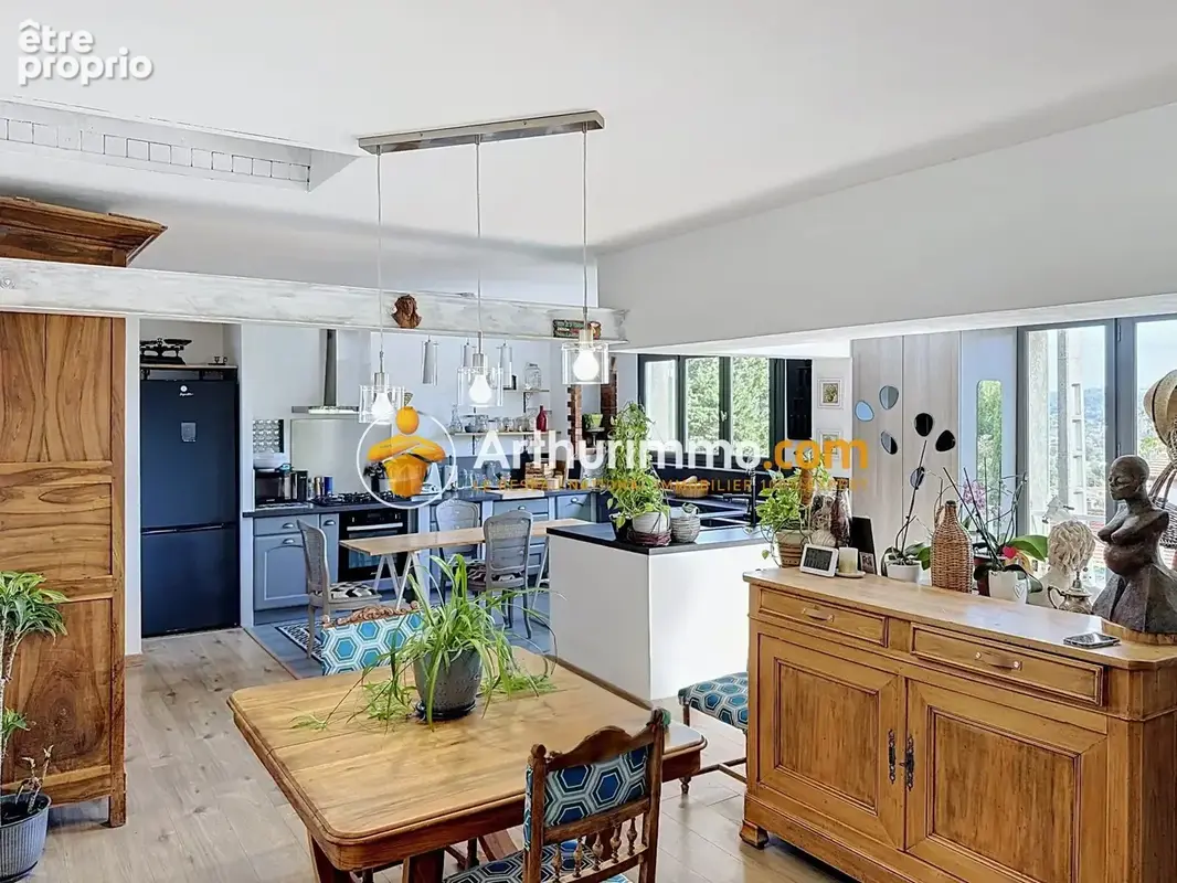 Vente Maison Maubec(38300) 349 000ï¿œ - photo 7