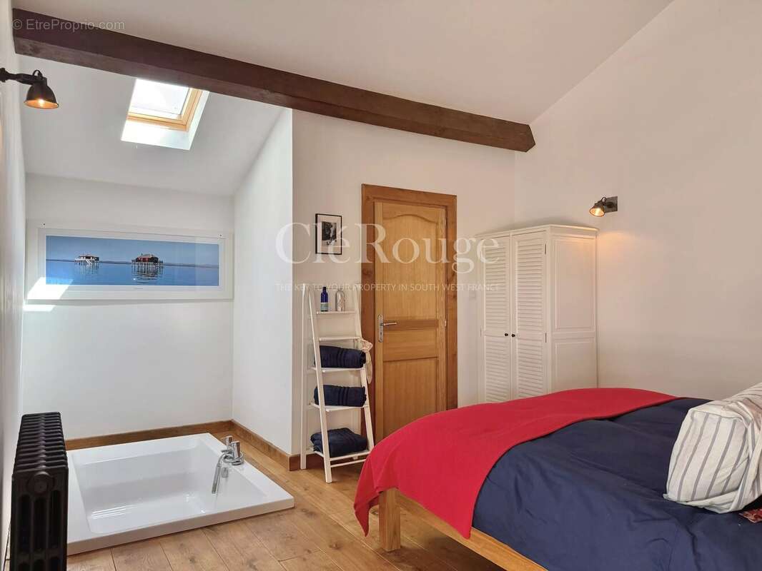 Maison à SAUVETERRE-DE-GUYENNE