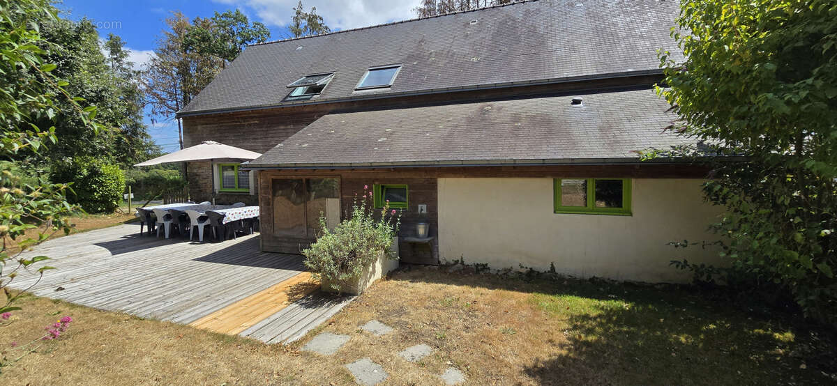 Maison à ARZANO