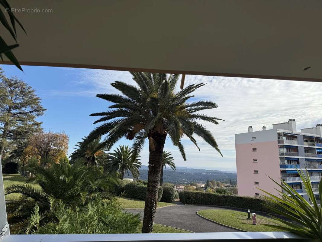 Appartement à GRASSE