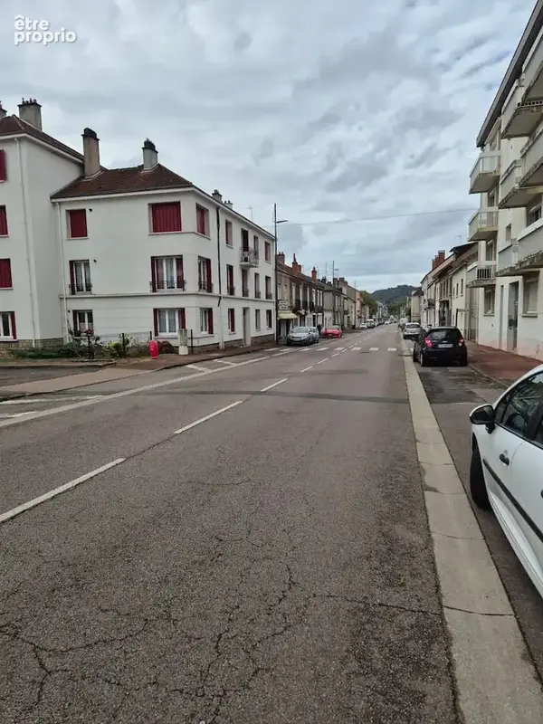 Centre ville quartier foch-hotel dieu - photo 5