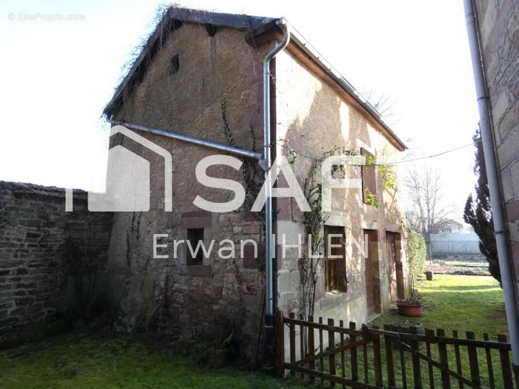 Photo 3 - Appartement à LUXEUIL-LES-BAINS