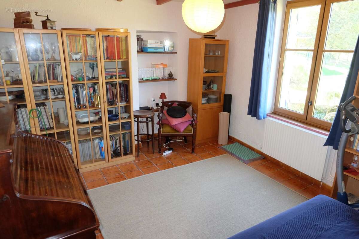Appartement à LAUZUN