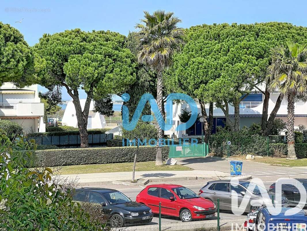 Photo 9 - Appartement à LE GRAU-DU-ROI