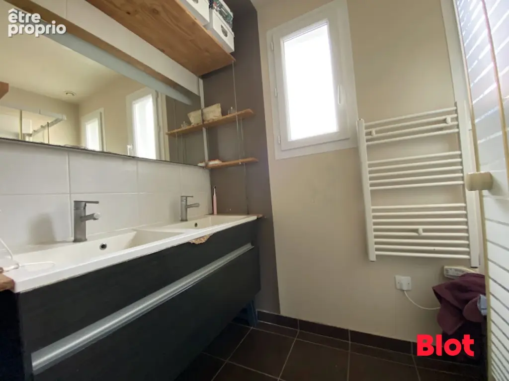 Maison 5 pièces 68 m² à vendre à Janze (35150) - photo 9