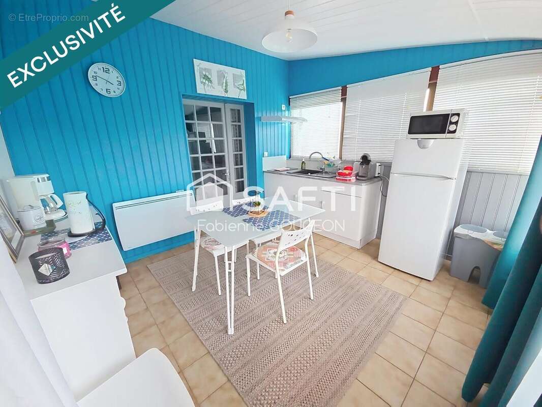 Maison 147 m² à Marillac-Le-Franc  - photo 9
