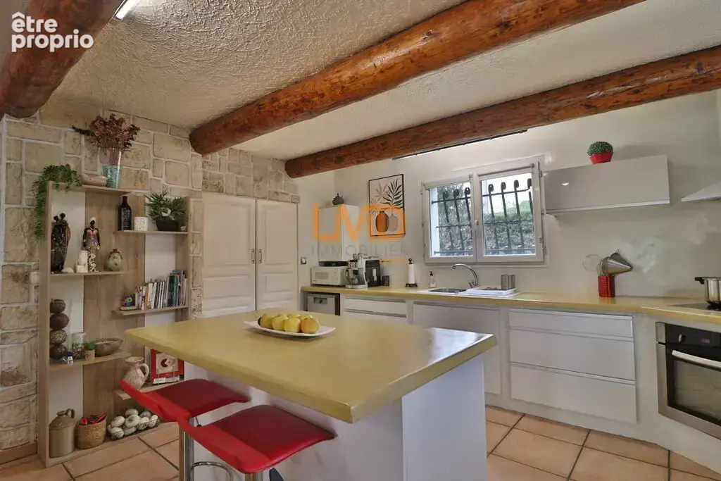 maison-studio-garage-atelier-piscine - photo 4
