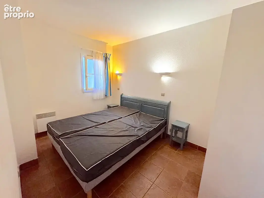 Appartement T3 avec terrasse à vendre au golf de Gujan-Mestras dans résidence avec piscine - photo 12