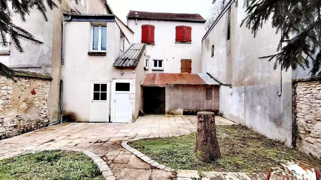 Maison à MONTARGIS
