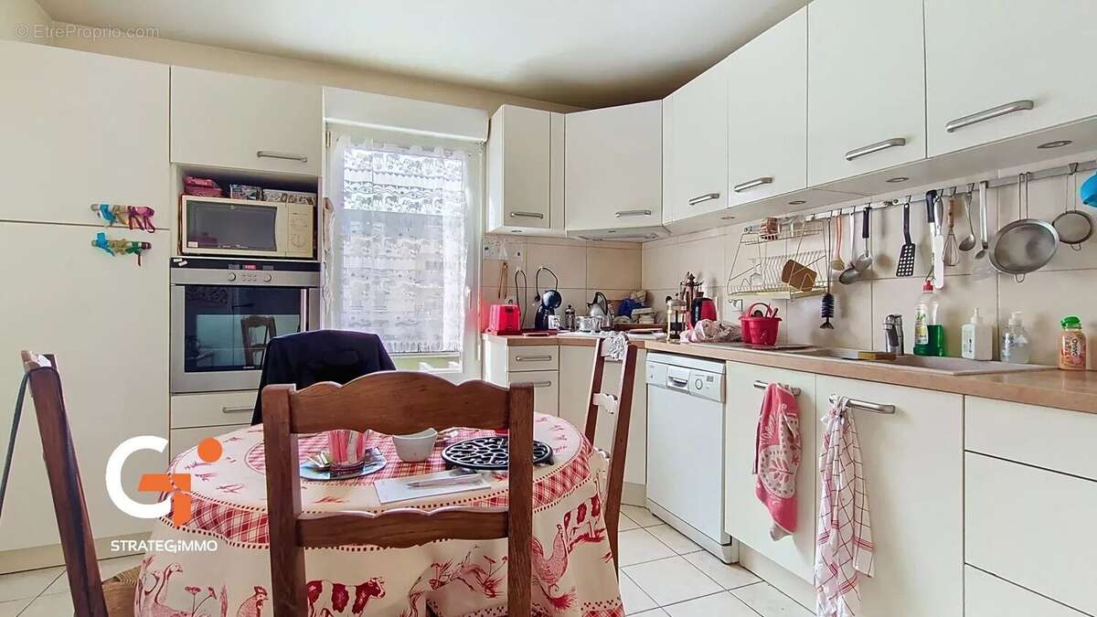 Appartement à ROUEN