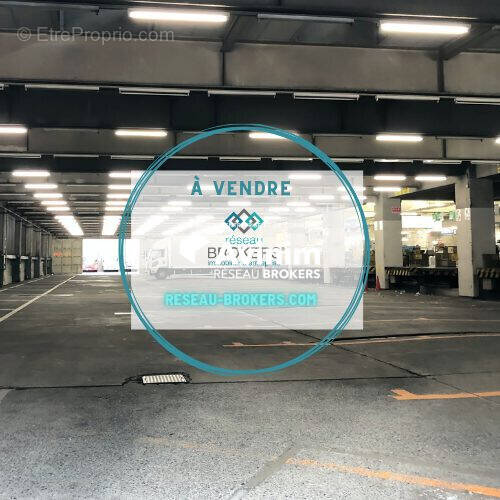 Commerce à PONTCHARRA