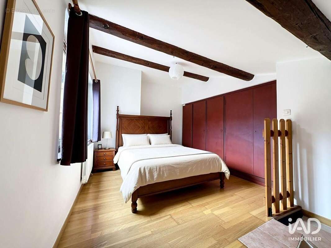 Appartement 34 m² à Taninges  - photo 8