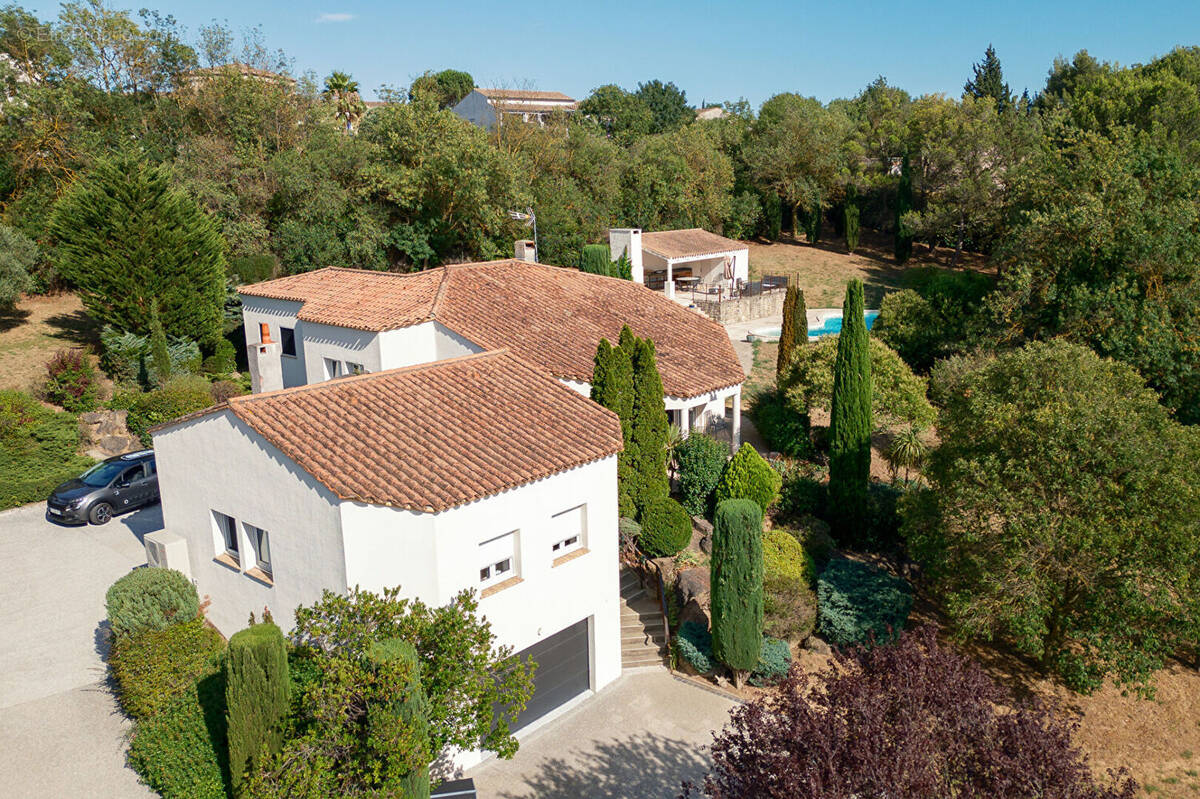 Maison à CARCASSONNE