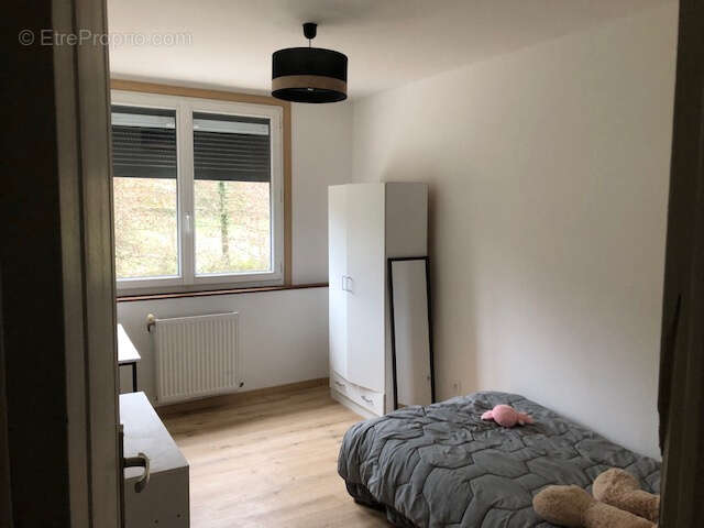 Maison à LA ROUQUETTE