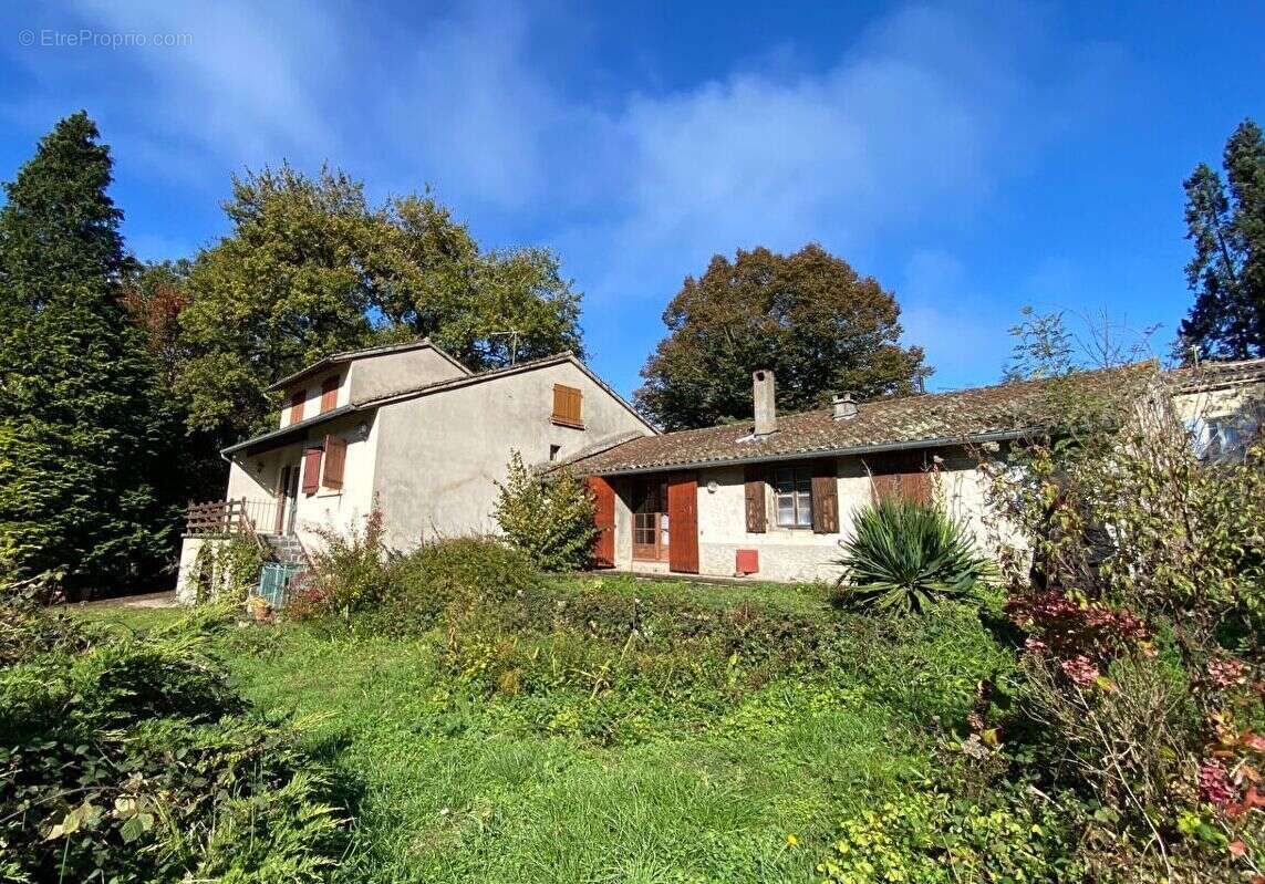 Maison à REVEL