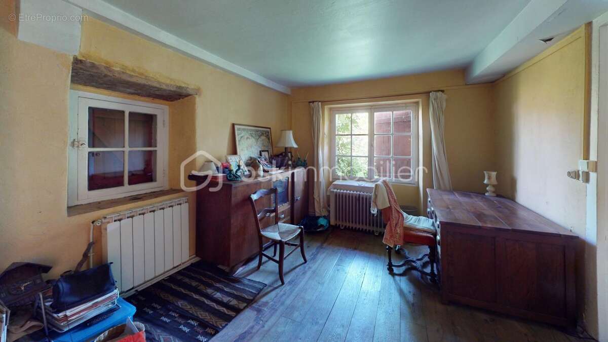 Maison de village au coeur d'Urt - photo 12
