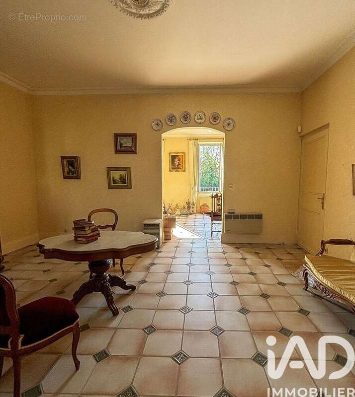 Photo 4 - Maison à SAINTES