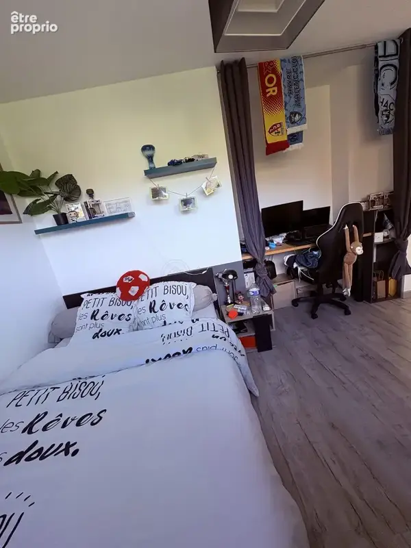 Maison 4 pièces 120 m² à vendre à Yvetot (76190) - photo 8