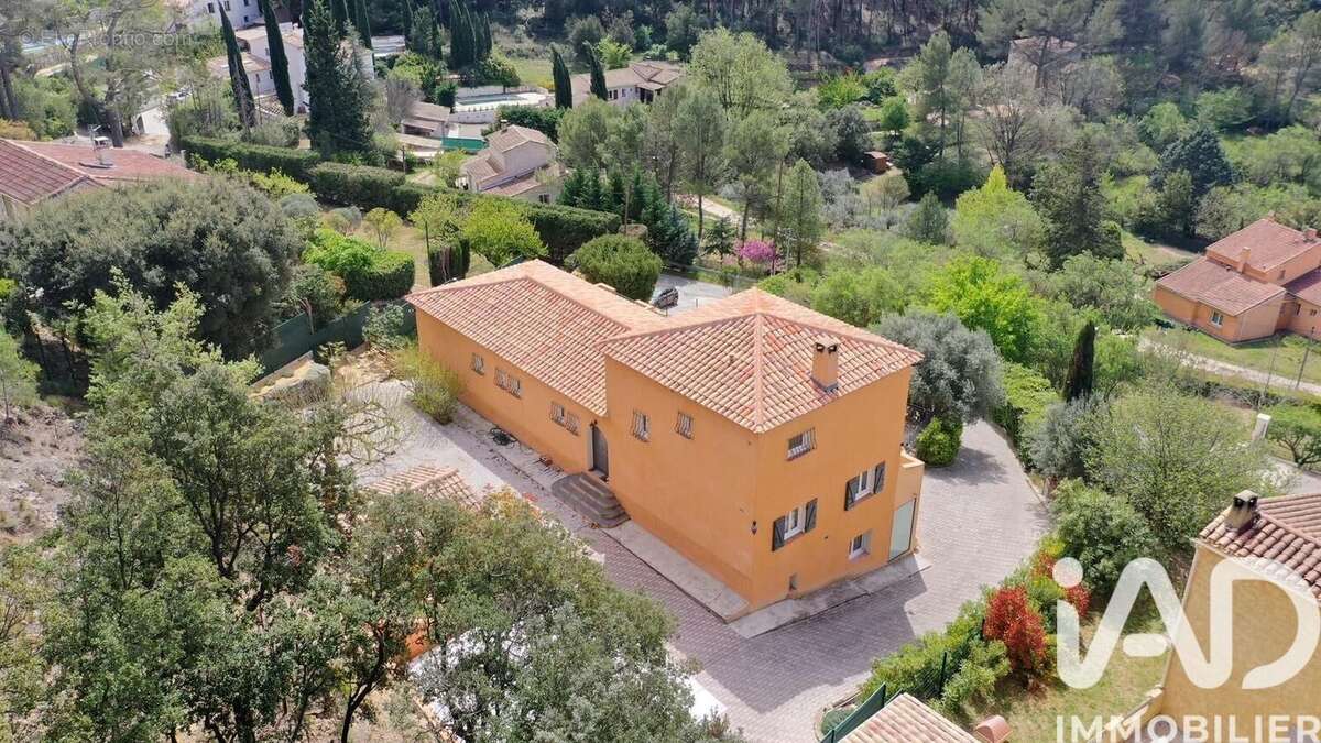 Photo 9 - Maison à LA BOUILLADISSE