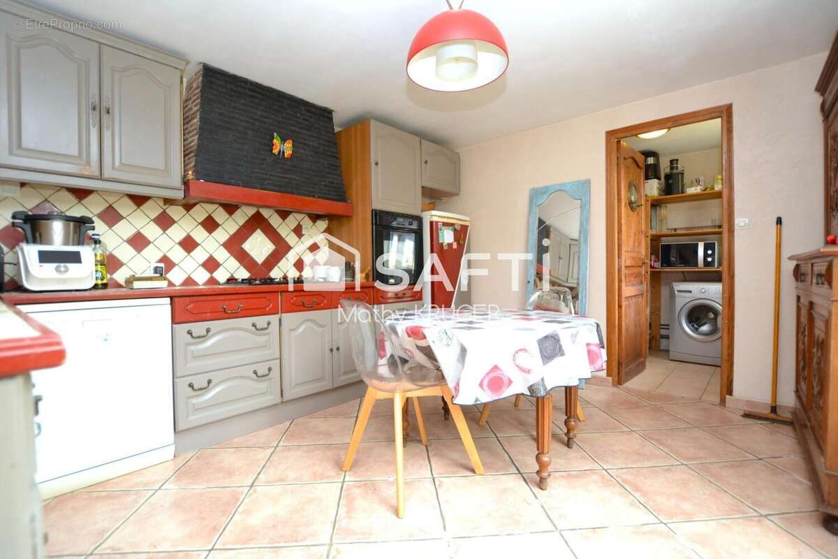 Photo 2 - Maison à PESSAC-SUR-DORDOGNE