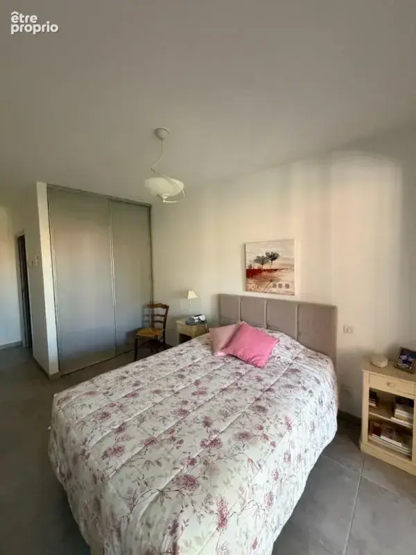 Appartement  5 pièce(s) 98.71 m2       DEUX  GRANDE TERRASSE  + GARAGE - photo 14