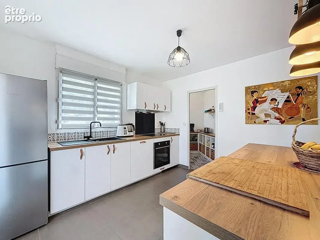 Maison de 175 m² avec T2 indépendant · Terrain 1 100 m² · Elven · 15 min de Vannes - photo 4