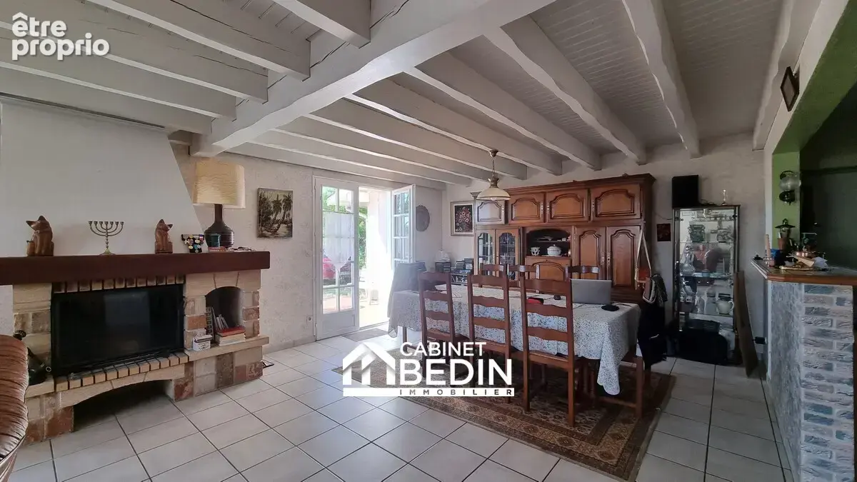 Maison 123 m² à La Teste-De-Buch  - photo 2