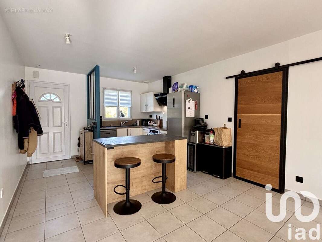 Photo 9 - Maison à ETAULES