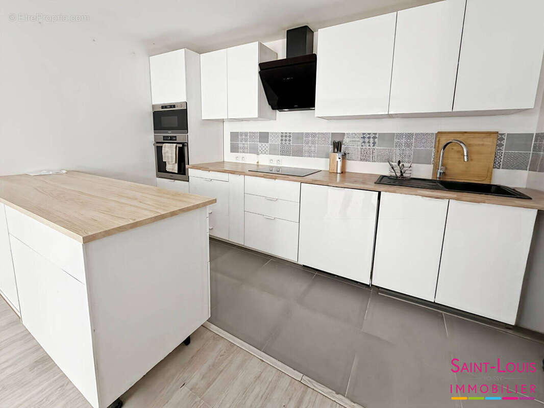 Appartement à POISSY
