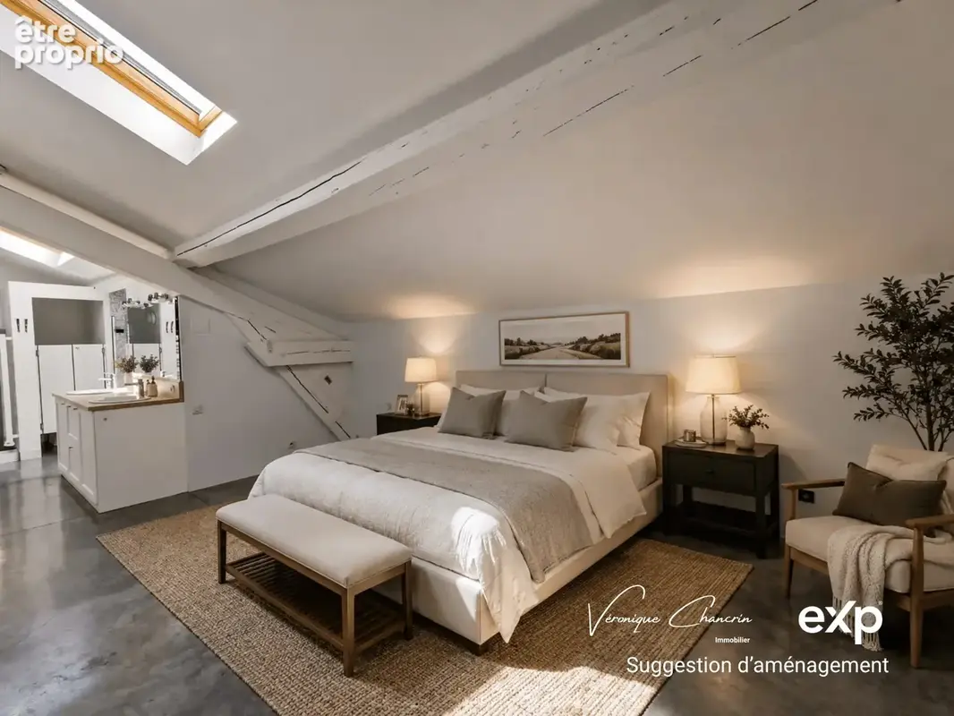 Appartement 181 m² à Oullins  - photo 6
