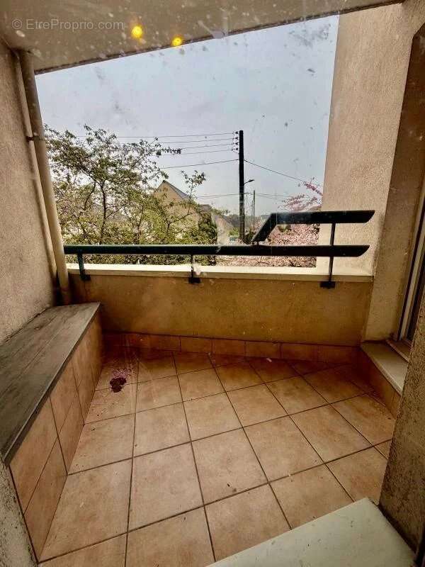 Appartement à NOISY-LE-GRAND