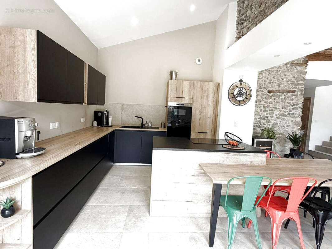 Maison à VIF