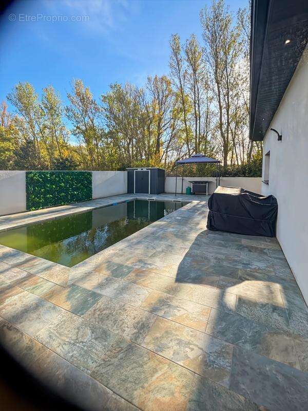 Maison à CARCASSONNE