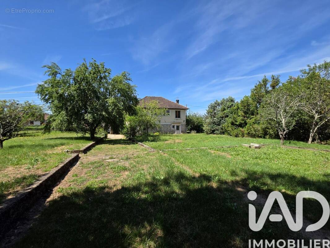 Photo 1 - Maison à GRAMAT