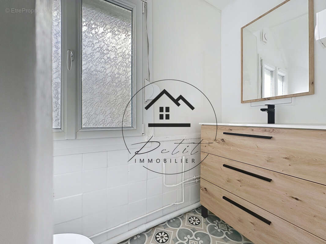 Appartement à CLERMONT