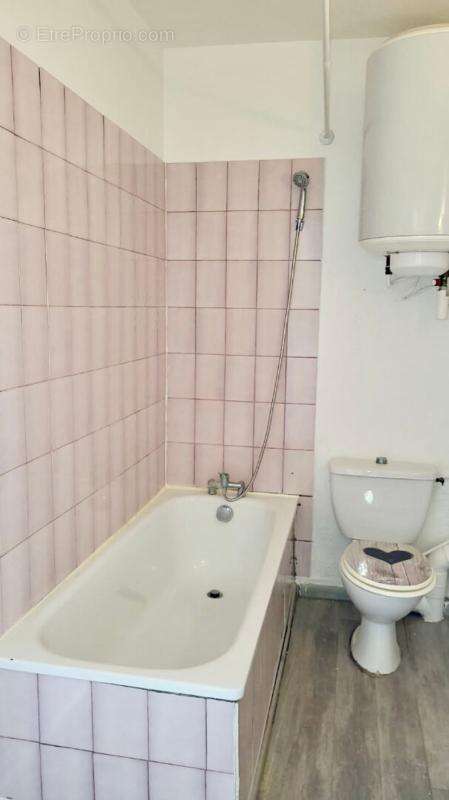 Appartement à LIMOGES
