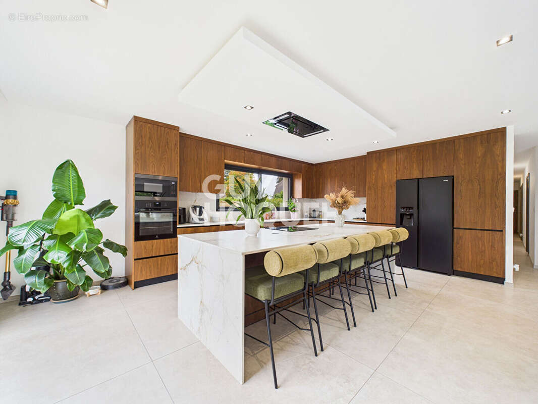 Maison à LA SAUSSAYE