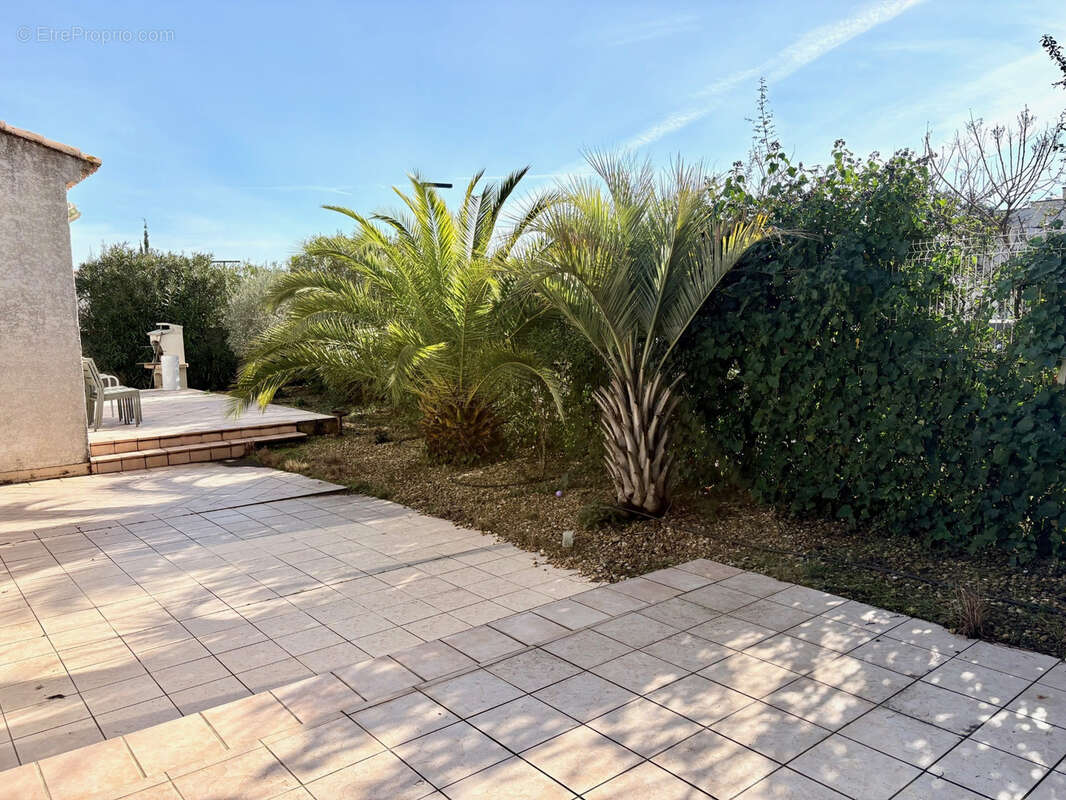 Superbe et Spacieuse villa familiale 210m2 4 chambres + 1 bureau avec vaste séjour lumineux et sous-sol aménageable - photo 12