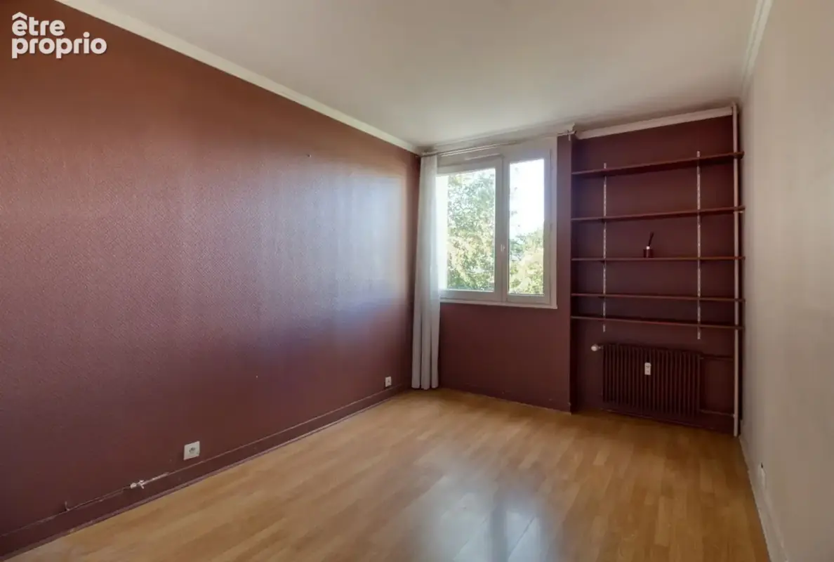 Appartement à vendre 5 pièces TAVERNY (95) - photo 5