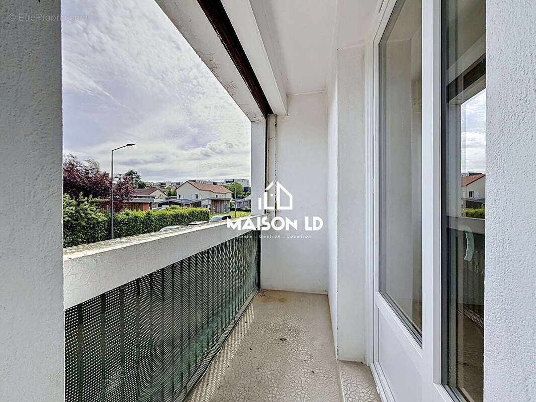 Appartement à CAEN