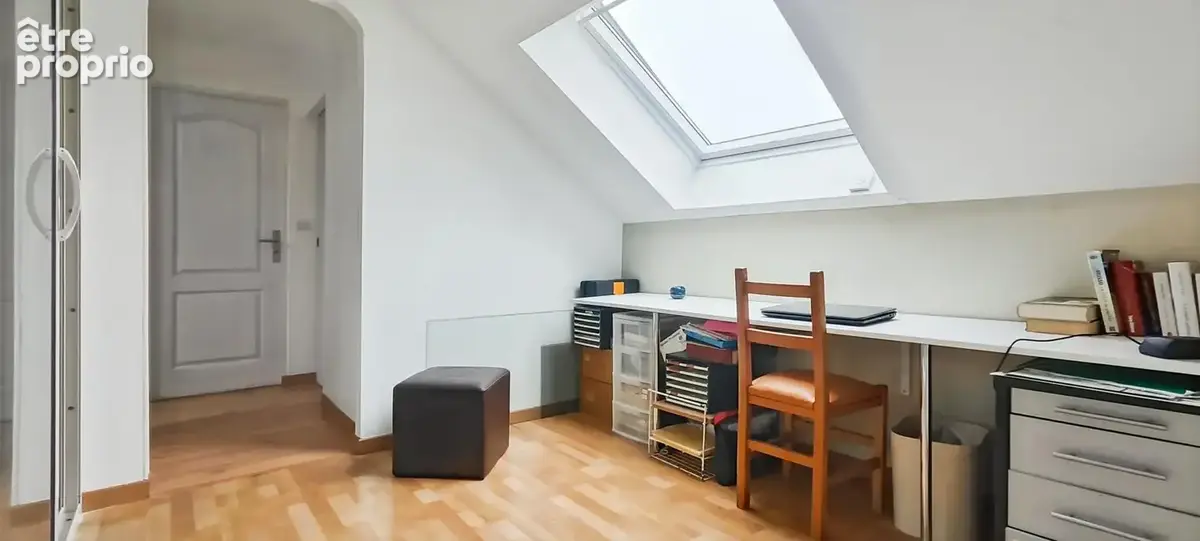 Maison T4 à Saint-Pryvé-Saint-Mesmin (45750) – Une oasis de sérénité et de repos absolu - photo 5