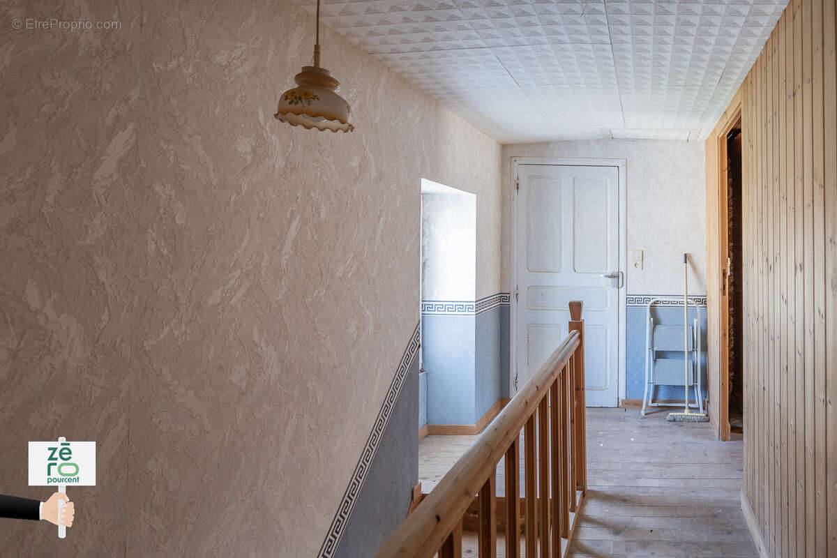 Maison à SAINT-BENOIST-SUR-MER