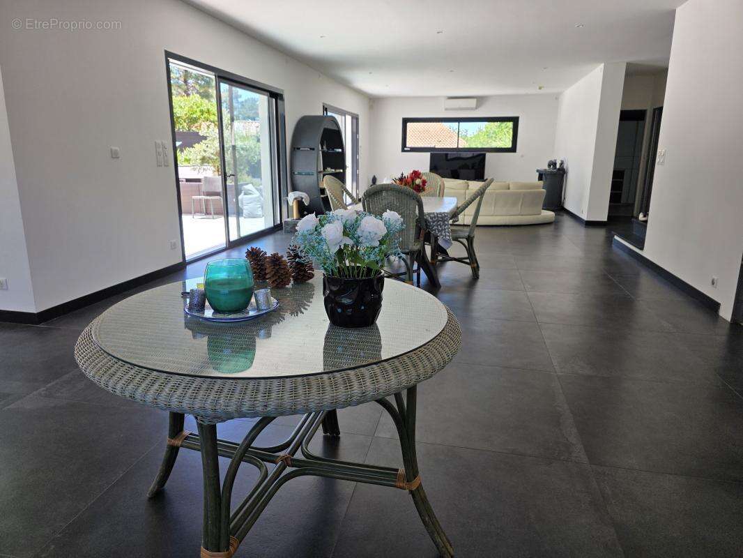Maison 202 m² à Biscarrosse  - photo 9