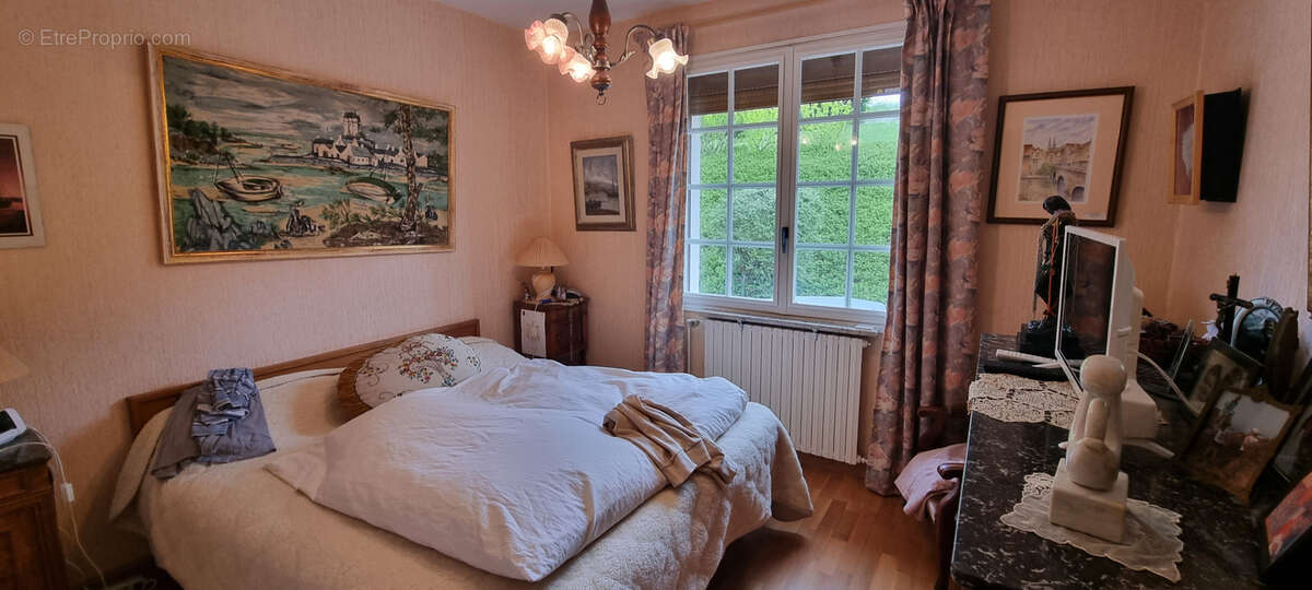 Maison à CHATEAUDUN